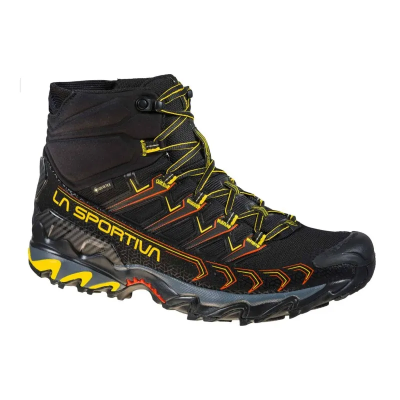Chaussures de rando homme Ultra Raptor Mid II GTX La Sportiva