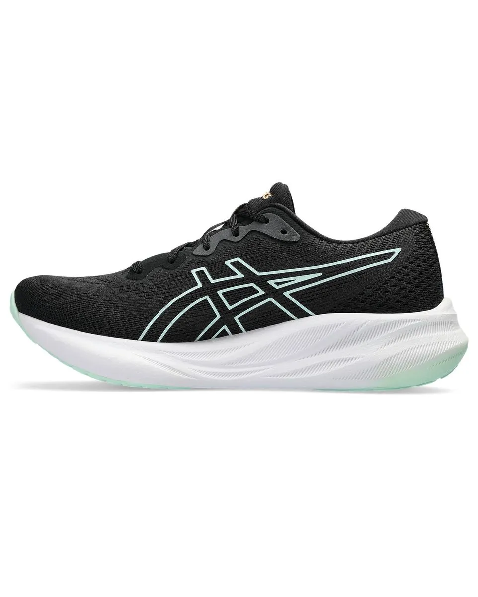 Chaussures de running Femme GEL-PULSE 15 Noir