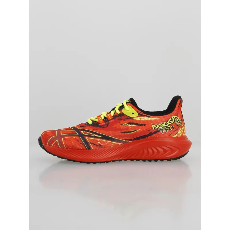Chaussures de running jolt 4 gris femme - Asics | wimod
