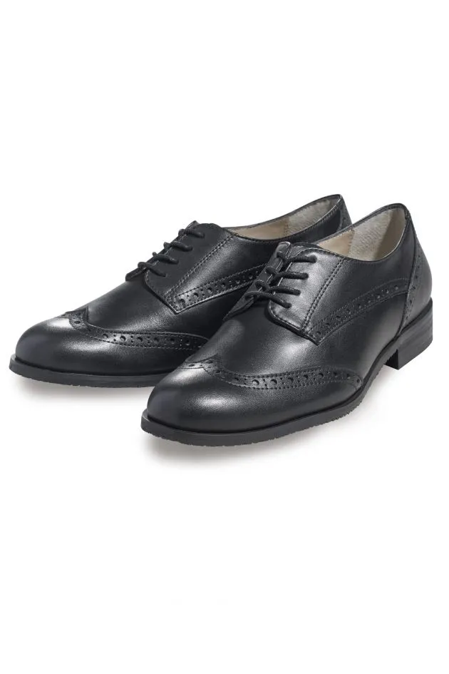 Chaussures de service femme restauration hôtellerie Bragard