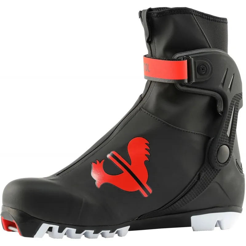 Chaussures de Skating X-10 homme Racing X10 RIK1300 Rossignol