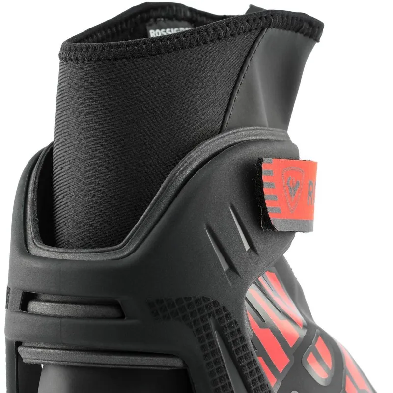 Chaussures de Skating X-10 homme Racing X10 RIK1300 Rossignol