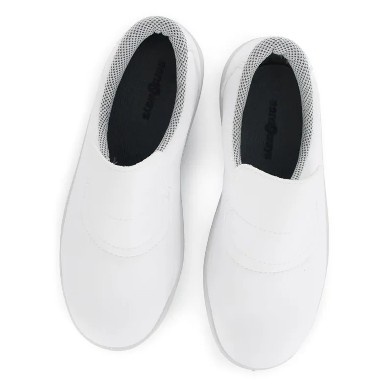 Chaussures de sécurité cuisine pas cher S2 SRC | Chaussures Nord'Ways