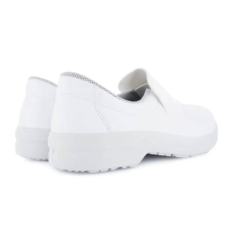 Chaussures de sécurité cuisine pas cher S2 SRC | Chaussures Nord'Ways