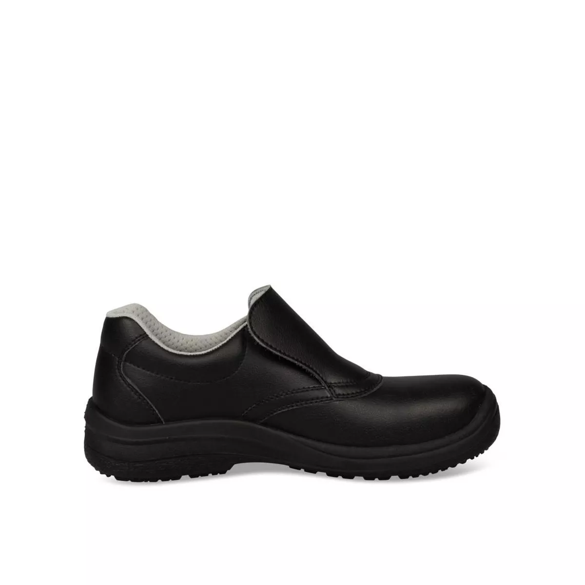 Chaussures de sécurité NOIR FIGHTER