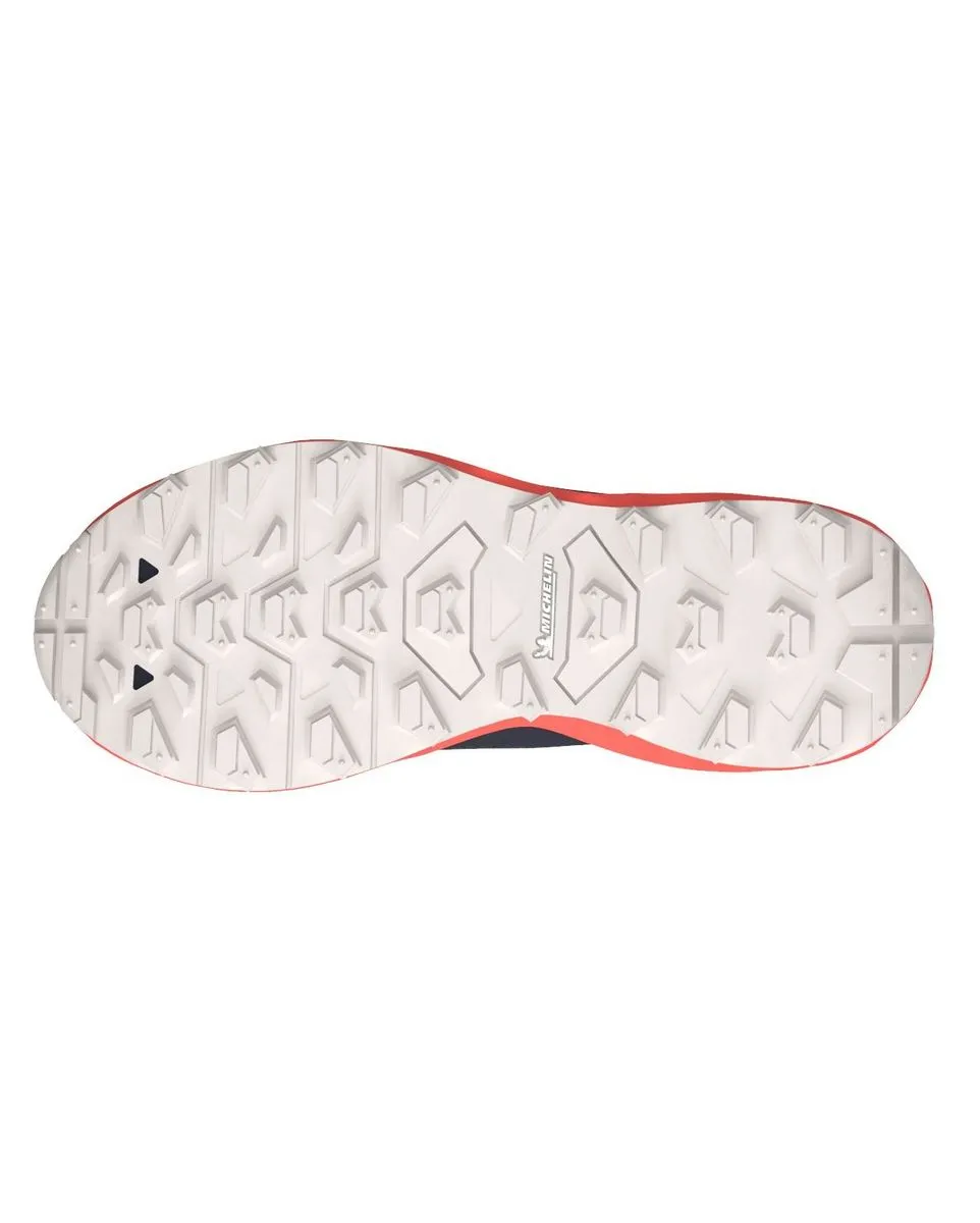 Chaussures de trail Femme WAVE DAICHI 7 Noir
