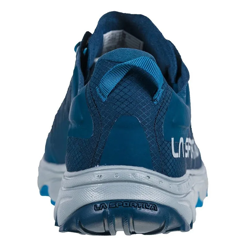 Chaussures de trail homme Helios III Opal Néptune La Sportiva