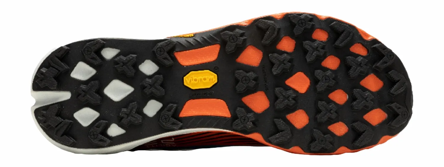 Chaussures de Trail Merrell Homme Agility Peak 5 Tahoe Cloud
