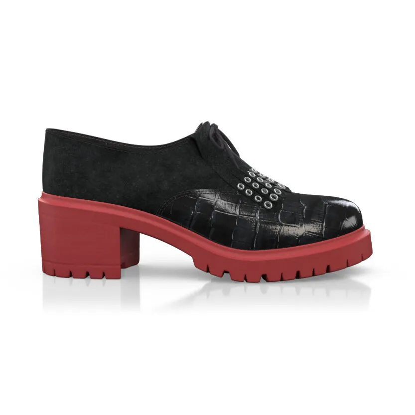 Chaussures de Ville 23822 | Girotti