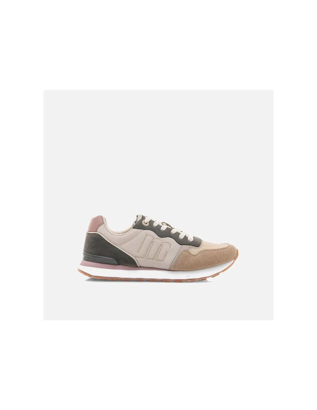 Chaussures Femme Arena Mustang Joggo Lainy / Lucy M