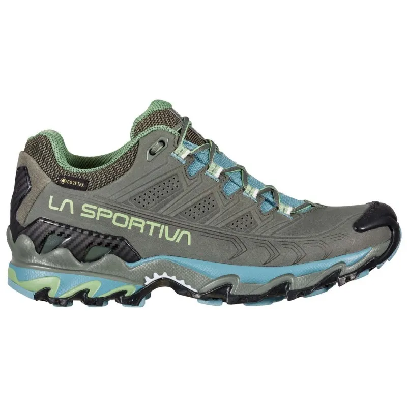 Chaussures femme Ultra Raptor II GTX Leather La Sportiva
