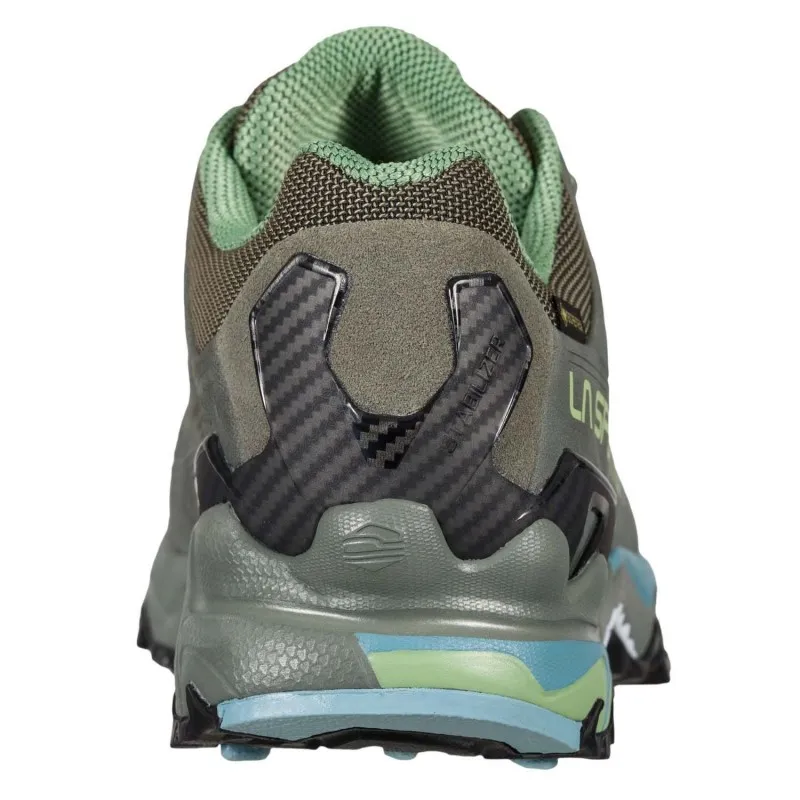Chaussures femme Ultra Raptor II GTX Leather La Sportiva