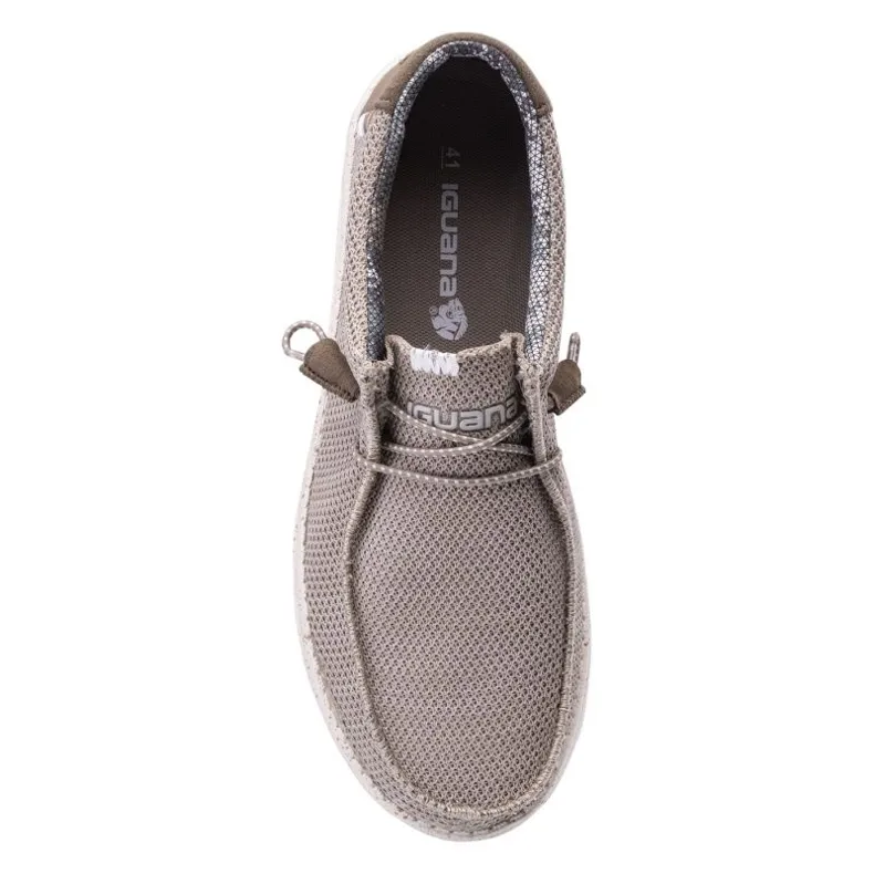 Chaussures Iguana Mirio 92800598152 beige