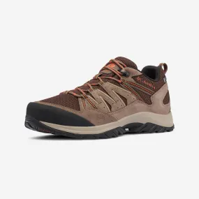 CHAUSSURES IMPERMEABLES DE RANDONNE MONTAGNE - COLUMBIA REDMOND - HOMME