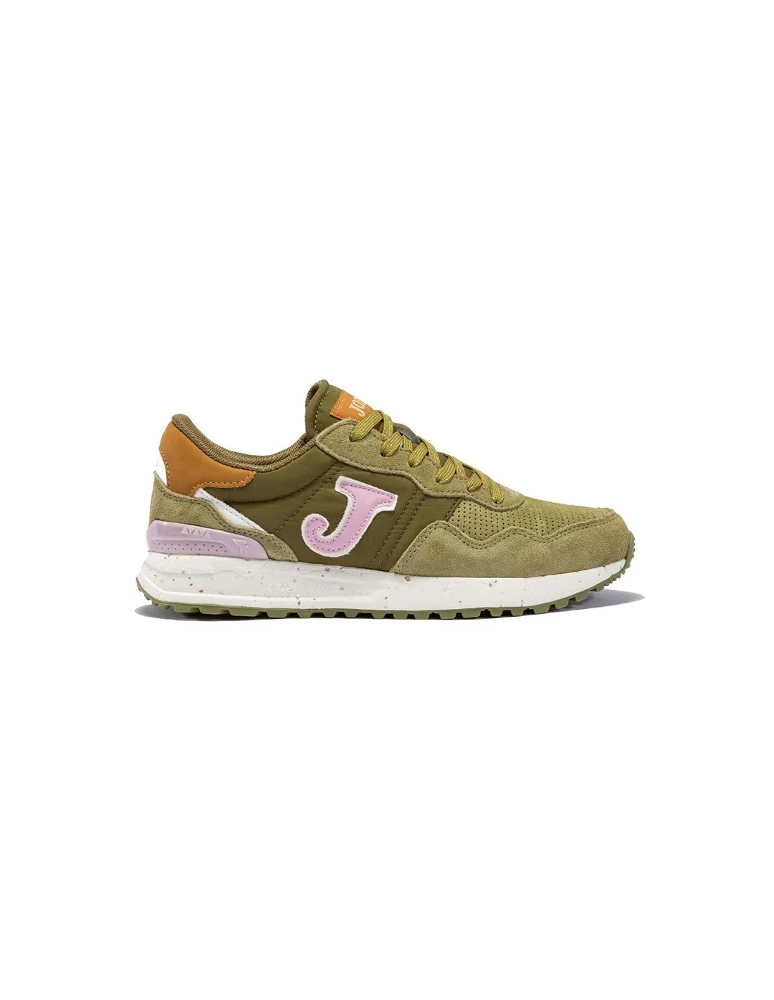 Chaussures Joma C.367 22 vert Femme