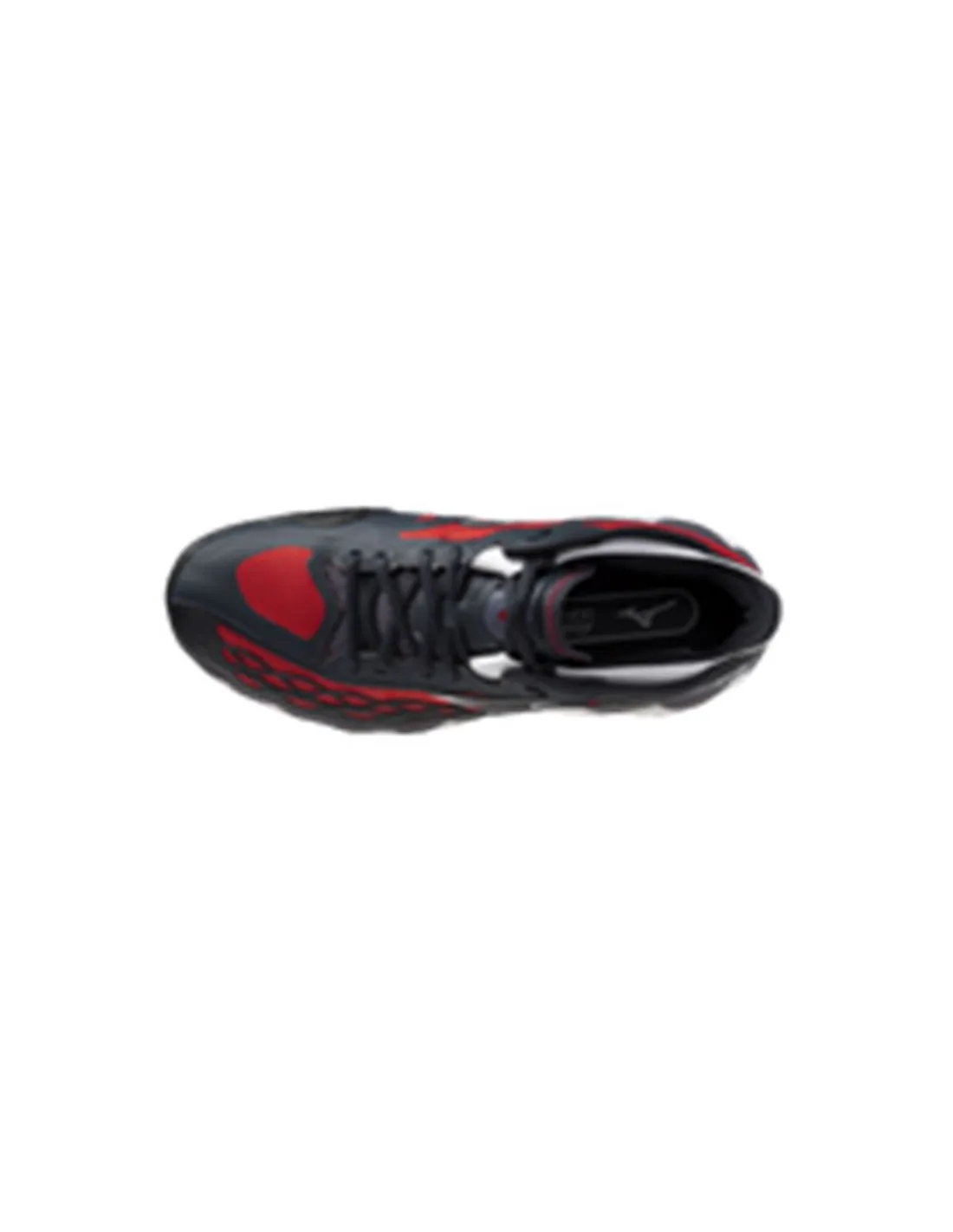 Chaussures Mizuno Homme de Padel Wave Enforce Tour Padel Black