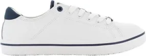 Chaussures non sécurité femme PAOLA O1 ESD SRC NAVY