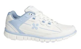 Chaussures non sécurité femme SUNNY OB SRA LIGHT BLUE