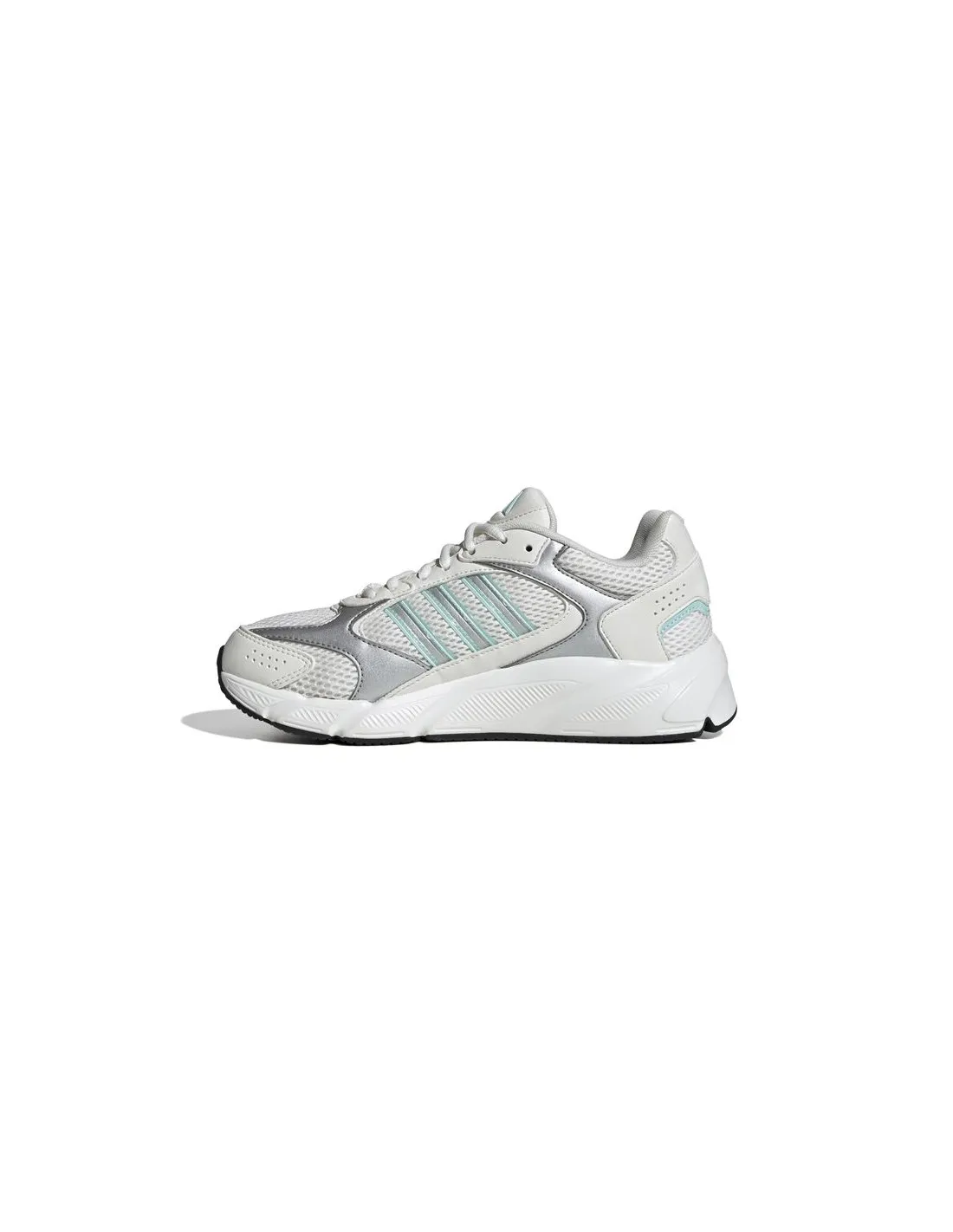 Chaussures Running adidas Femme de Crazychaos 2000 White