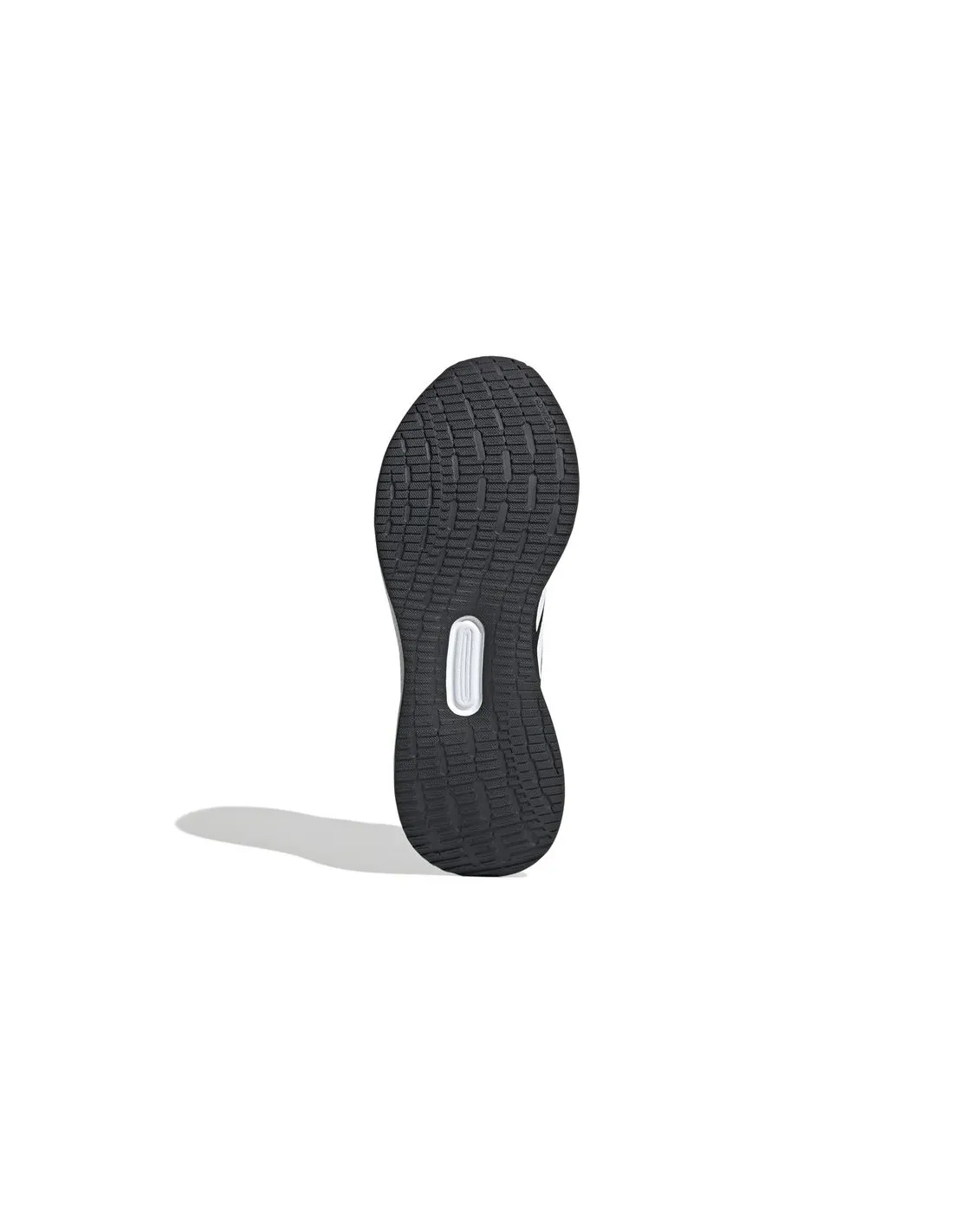 Chaussures Running adidas Running Femme de Runfalcon 5 Wide Black