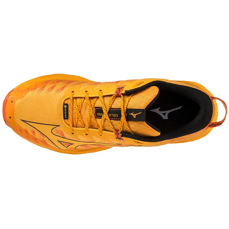 Chaussures Running Homme Mizuno Wave Daichi 7 GTX