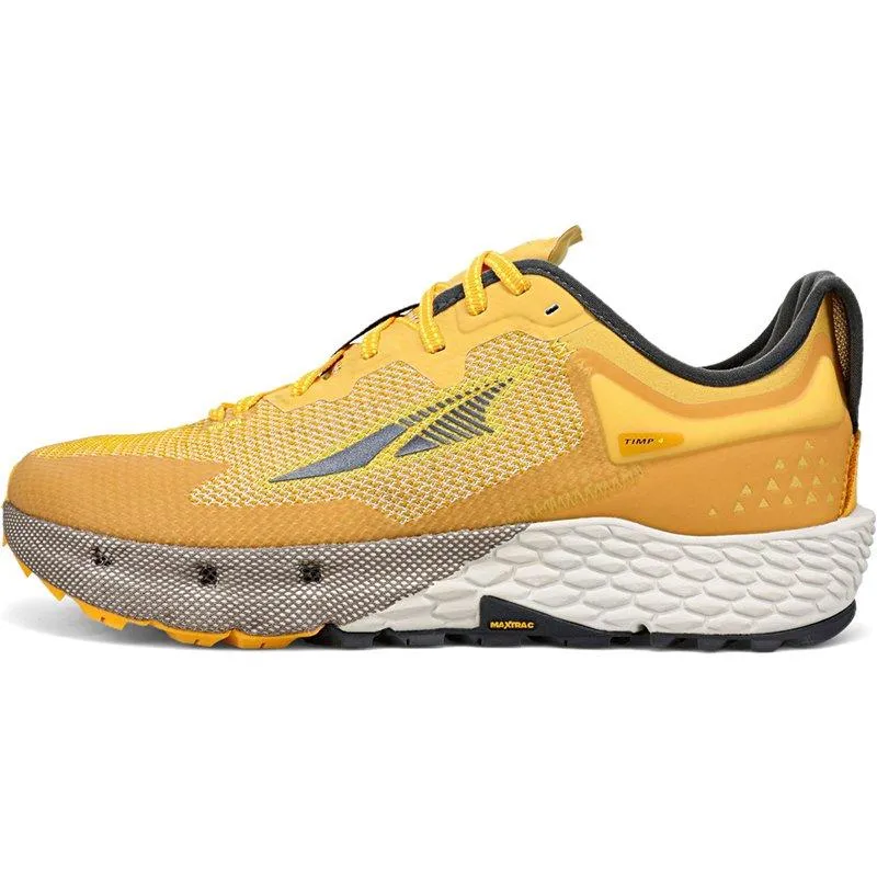 Chaussures Trail Homme Altra Timp 4