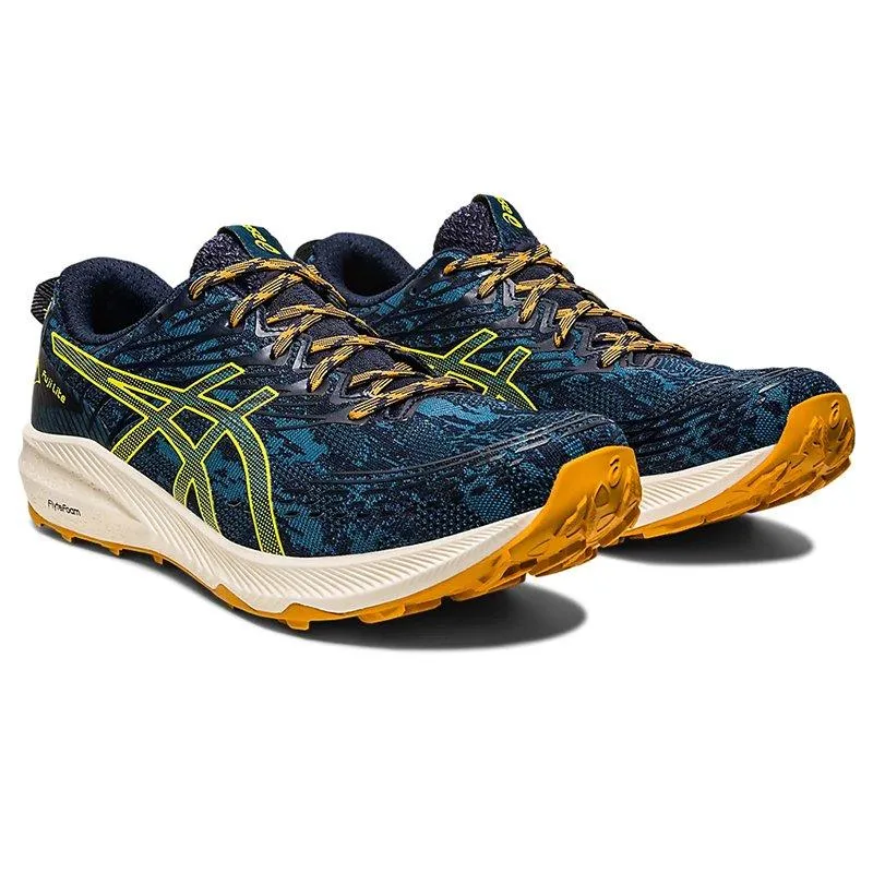 Chaussures Trail Homme Asics Fuji Lite 3