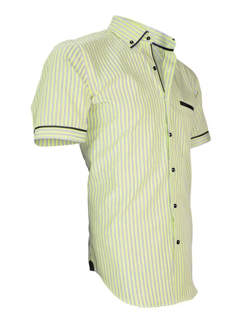 Chemisette sport DIXON - Vert