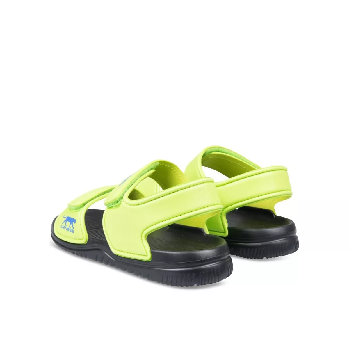 Claquettes VERT AIRNESS