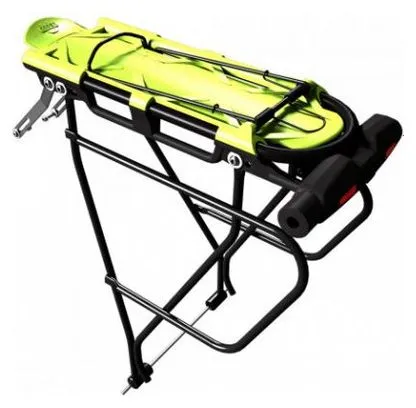CODEX-U Offroad JAUNE ET NOIR