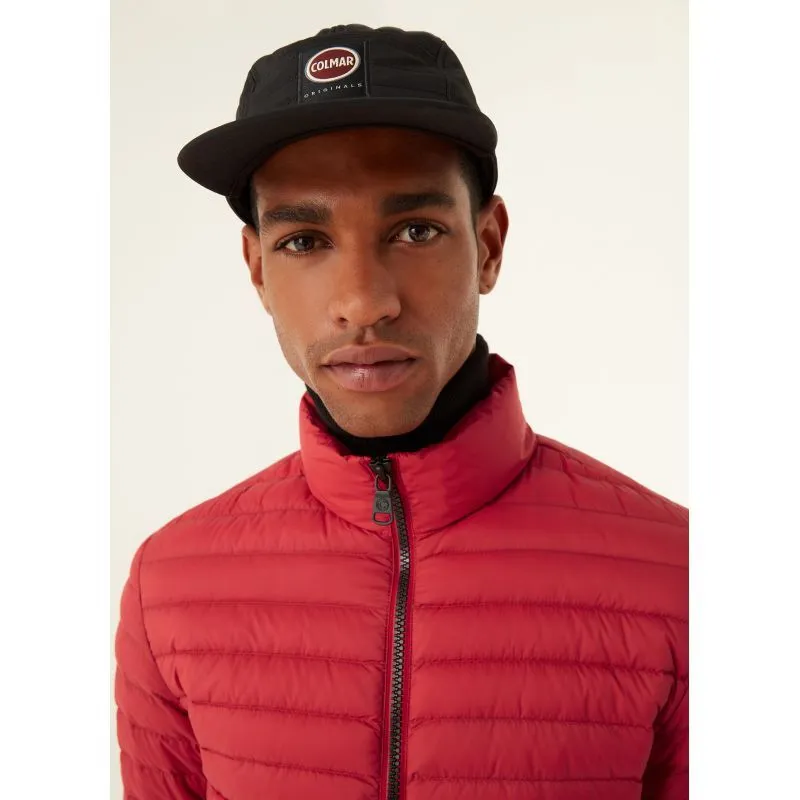 Colmar Casquette de Baseball à visière plate - Casquette | Hardloop