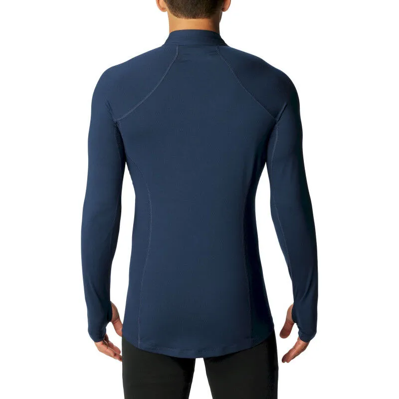 Columbia Midweight Stretch Long Sleeve Half Zip - Sous-vêtement thermique homme | Hardloop