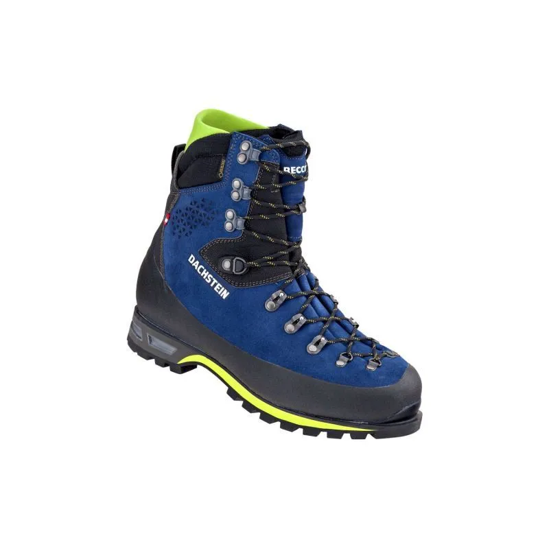 Dachstein Mont Blanc 2.0 GTX - Chaussures alpinisme homme | Hardloop