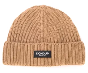Dondup Casquette camel