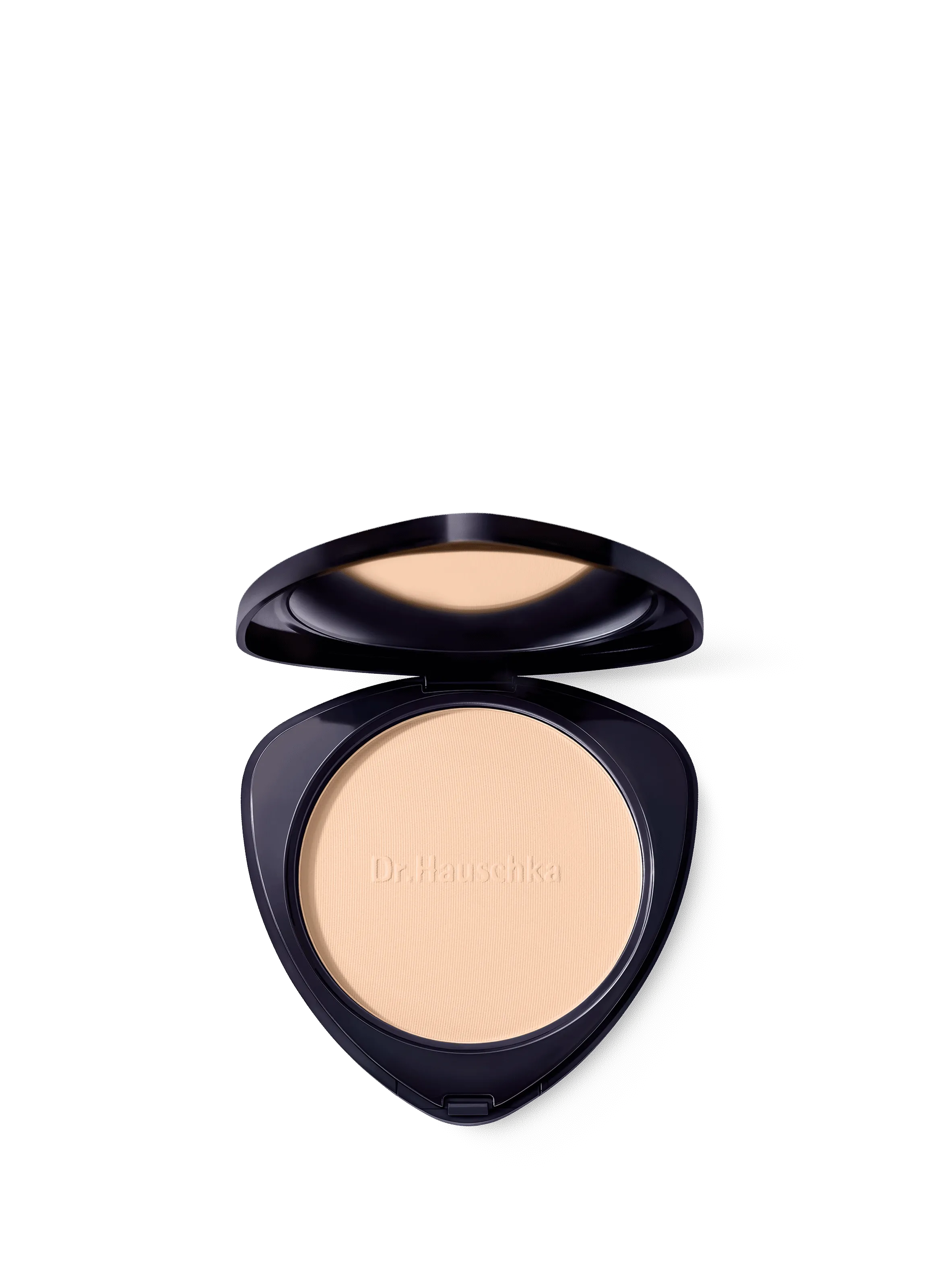 DR HAUSCHKA  Poudre Compacte - Beige