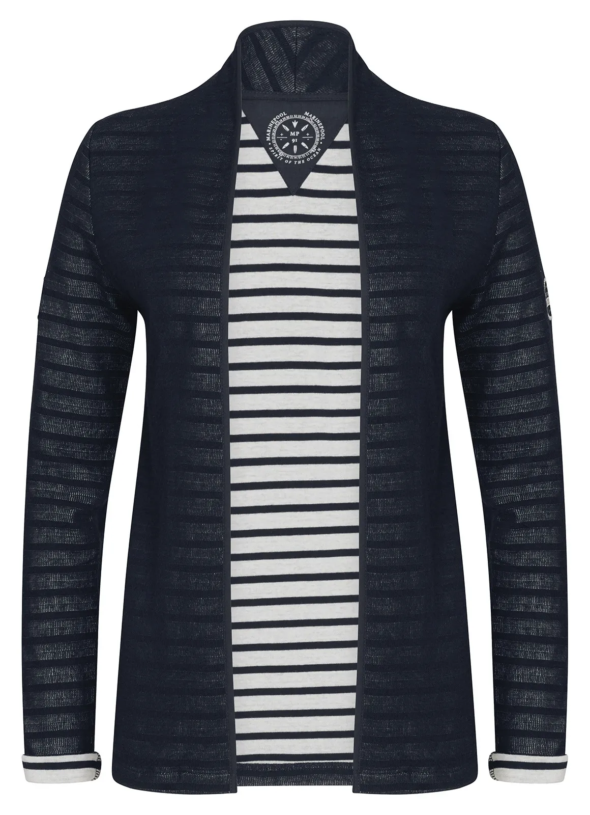 Emilia Cardigan Femmes