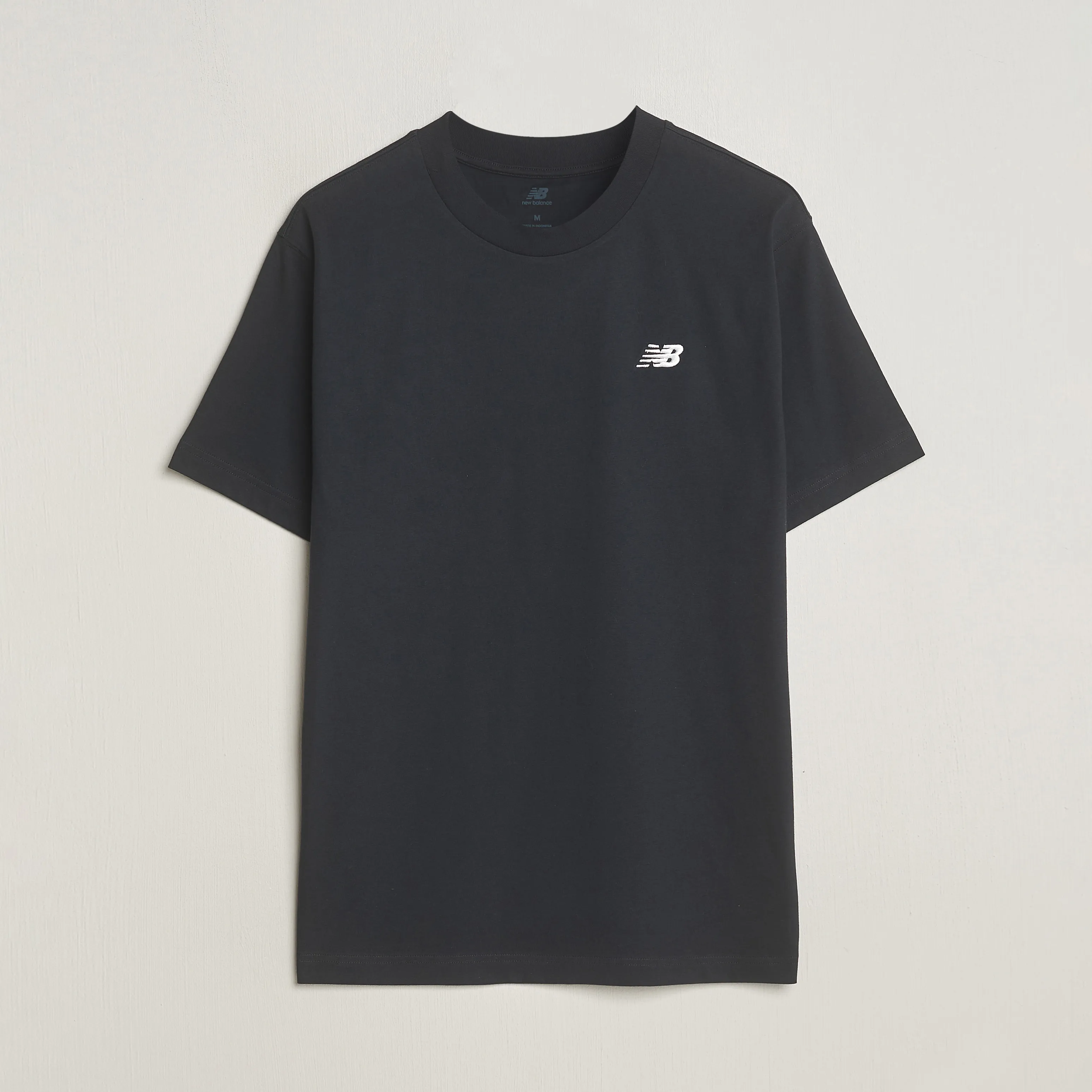 Essentials T-Shirt Black