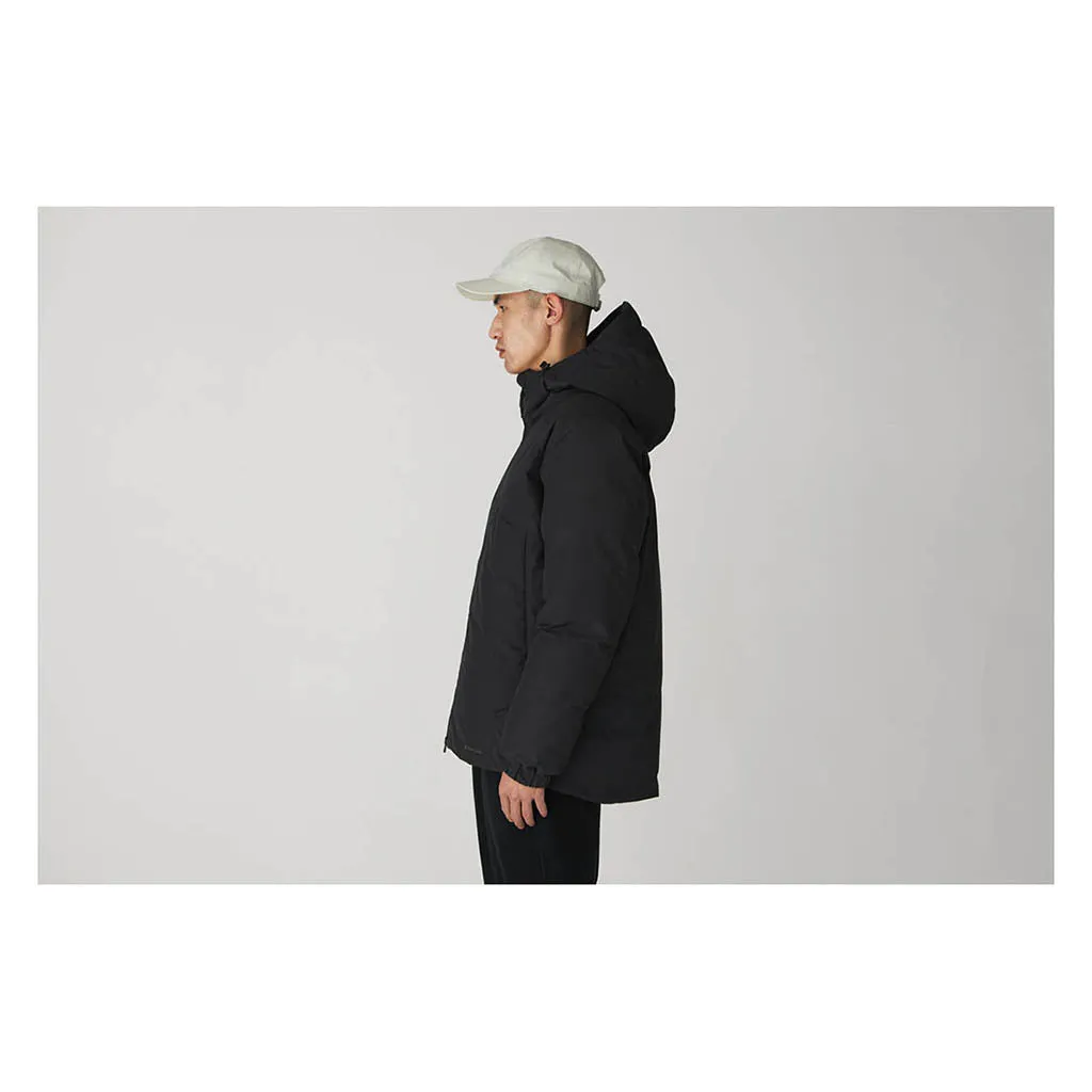 FR 2L Down Jacket