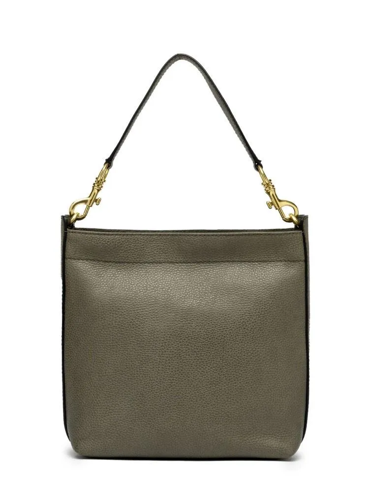 Gianni Chiarini Tea Sac En Cuir Avec Bandoulière Vert Guam - Achetez À Prix Outlet!