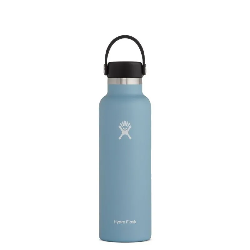 Gourde Hydro Flask 21 oz Standard Mouth 621ml
