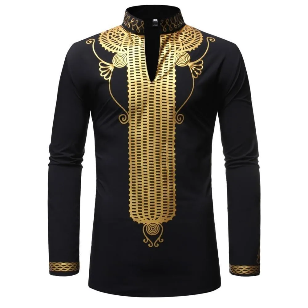 Haut Africain Swag