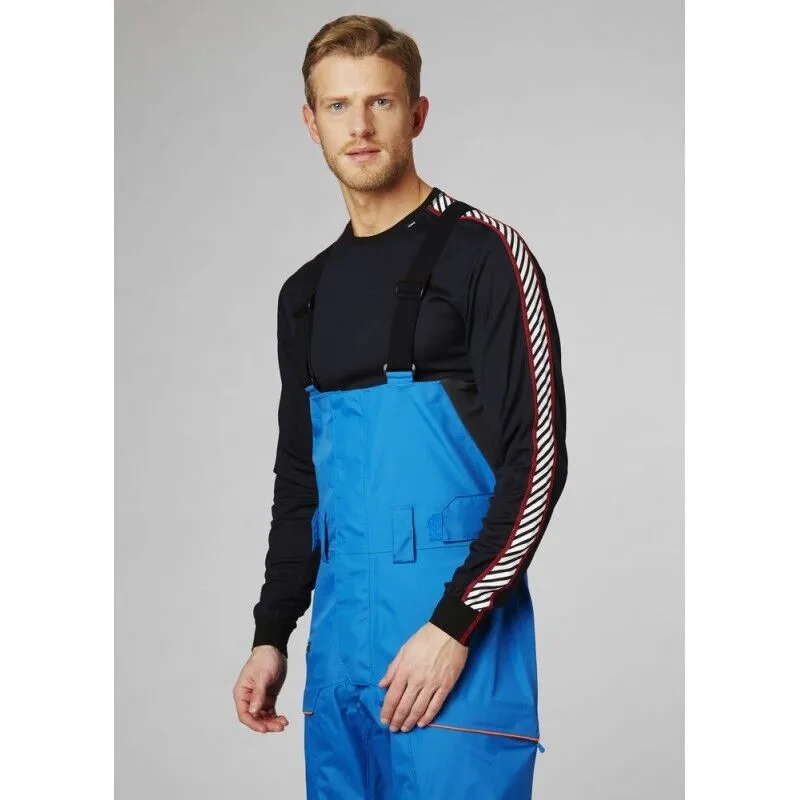 Helly Hansen HH Lifa Stripe Crew - Sous-vêtement technique homme | Hardloop