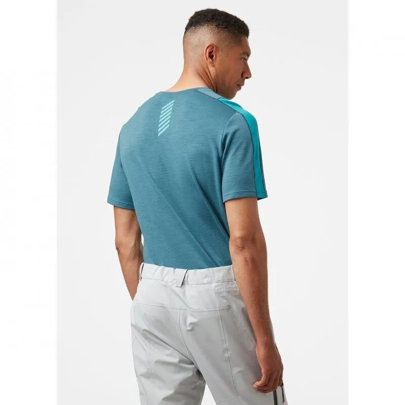 Helly Hansen Lifa Merino Lightweight - Sous-vêtement technique homme | Hardloop