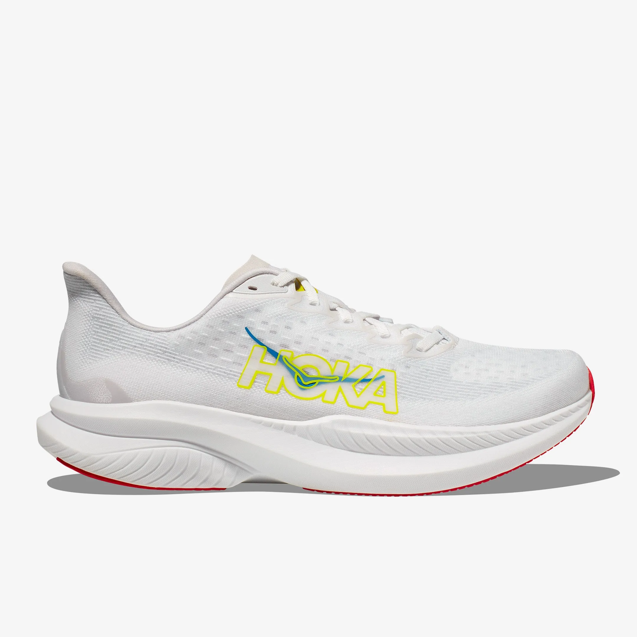 Hoka - Mach 6 - Homme