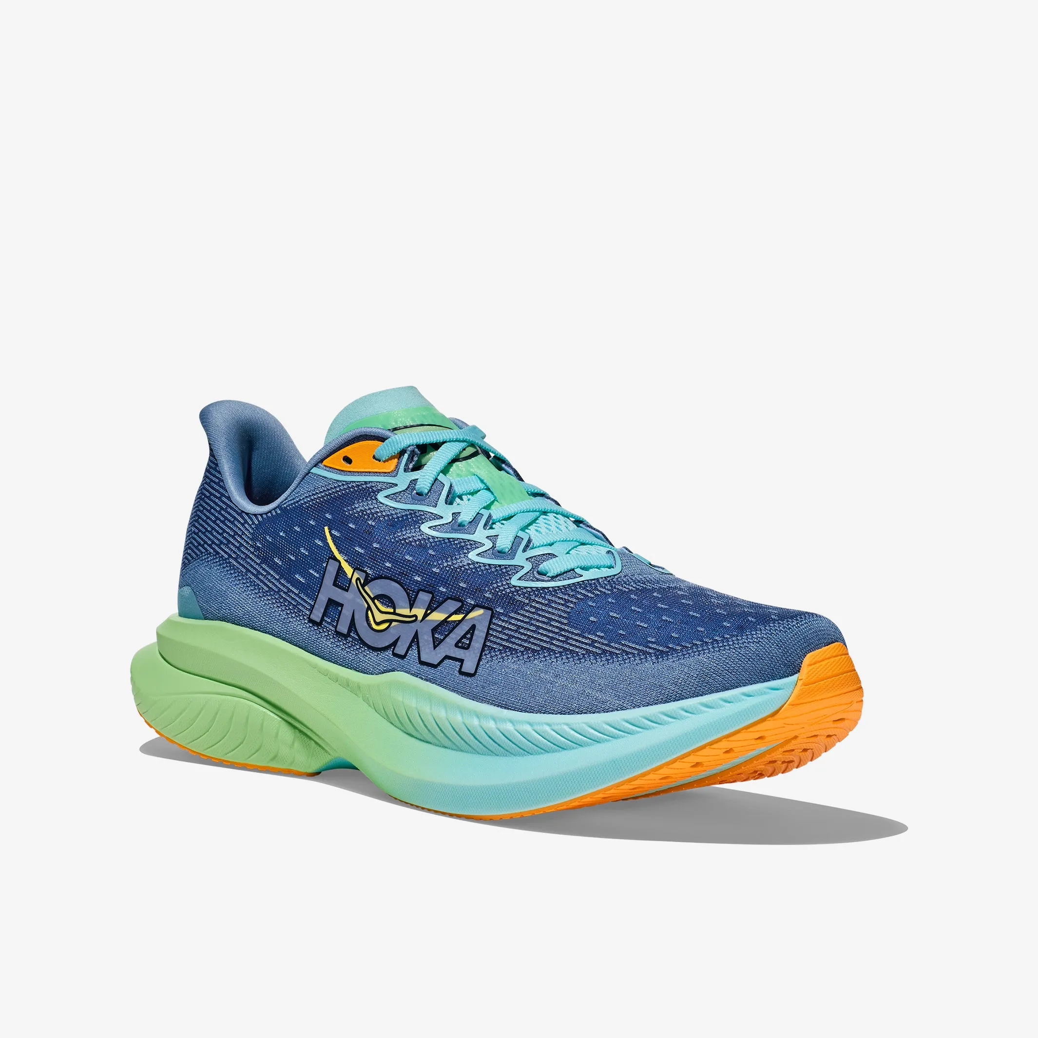 Hoka - Mach 6 - Homme