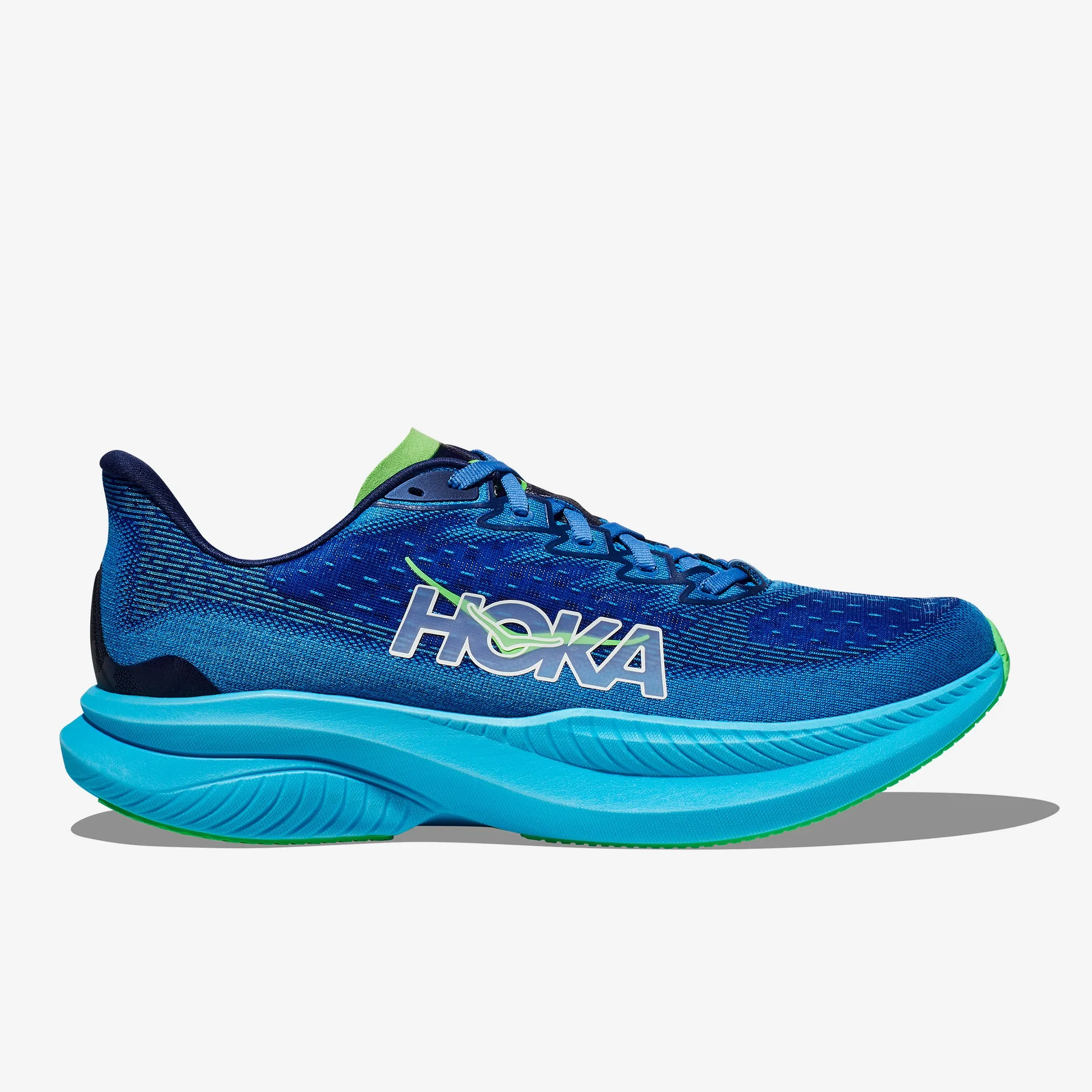 Hoka - Mach 6 - Homme