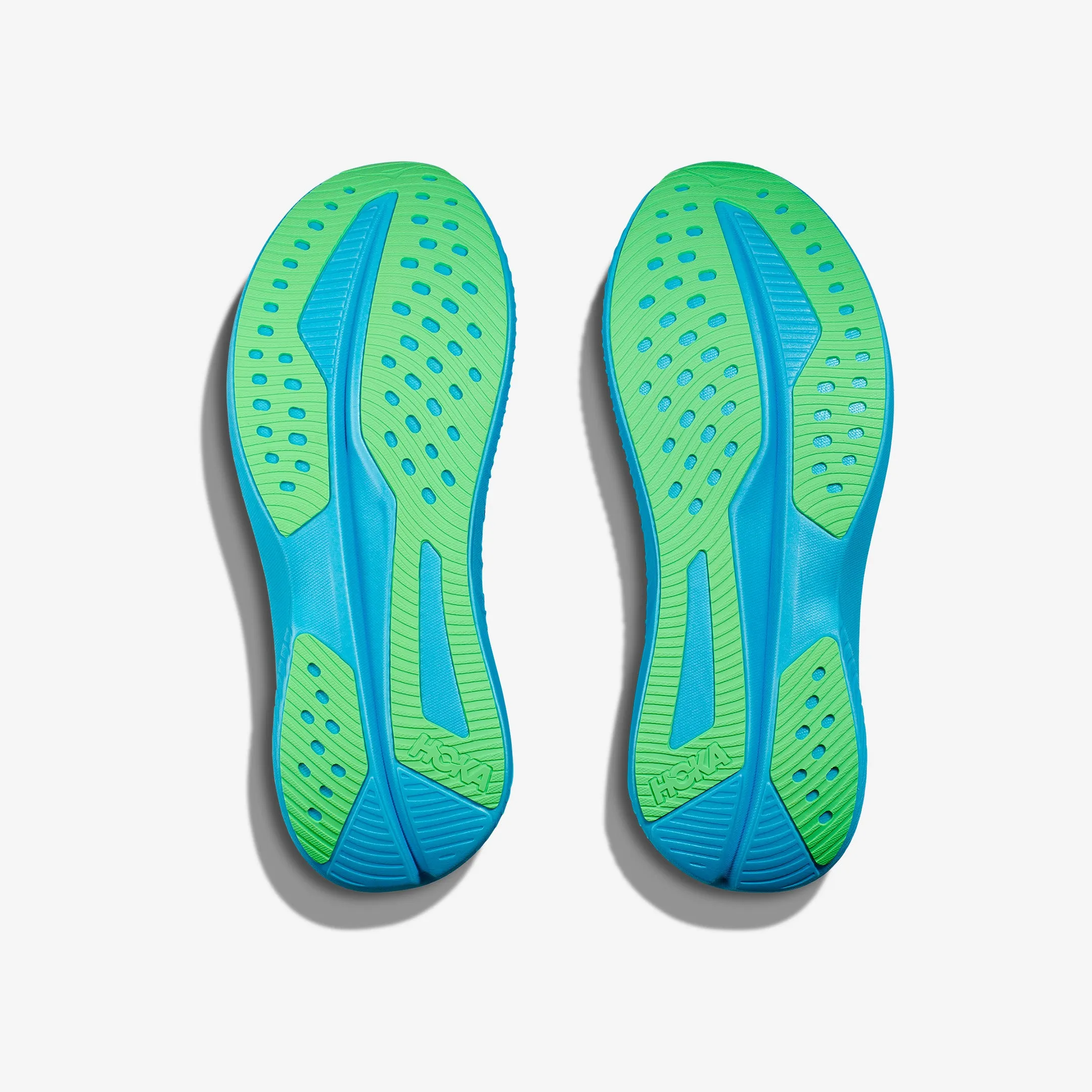 Hoka - Mach 6 - Homme