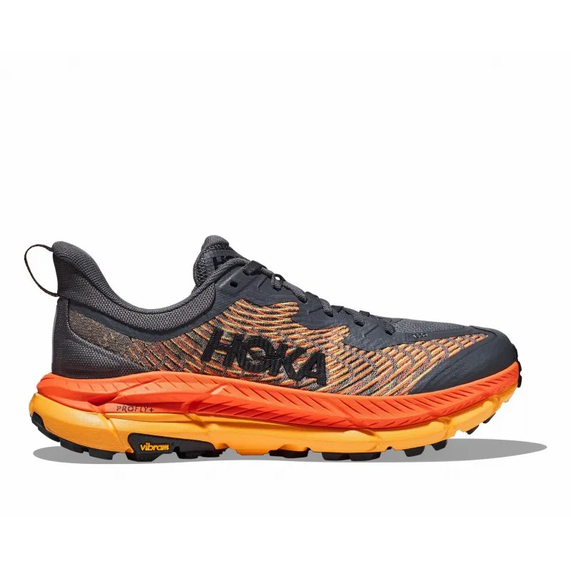 HOKA Mafate Speed 4 - TERRE DE RUNNING
