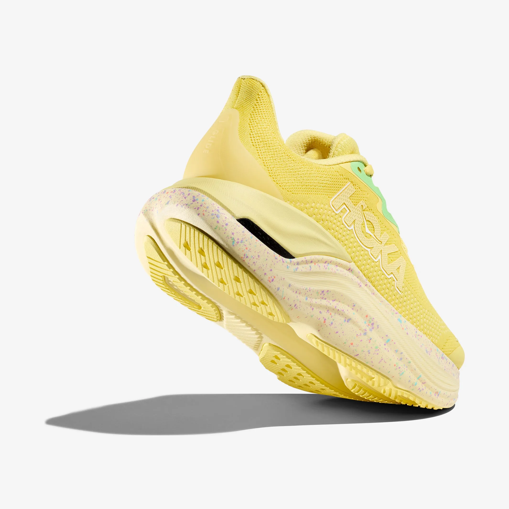 Hoka - Skyward X - Femme