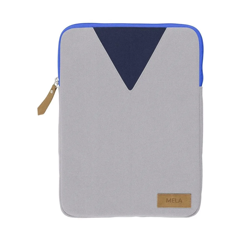 Housse ordinateur en coton bio
